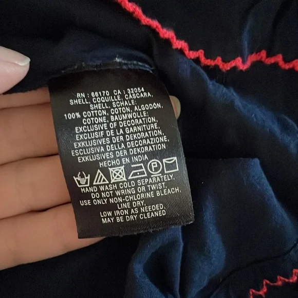 MAEVE Anthropologie dress - Picture 10 of 11